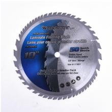 Toolway 111031 - Saw Blade Advanced 10in x 50T
