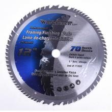 Toolway 111032 - Saw Blade Advanced 12in x 70T