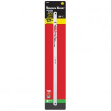 Toolway 119992 - Hacksaw Blade 12in 18T HSS 2/pk