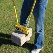 Toolway 120261 - Brick Nipper (TBA)
