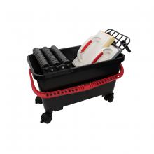 Toolway 120389 - Professional Grout Cleaning Bucket System 6Piece