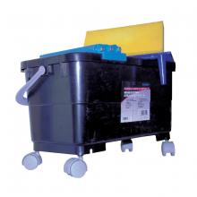 Toolway 120390N - Grout Cleaning Bucket Kit 23L 5Pc