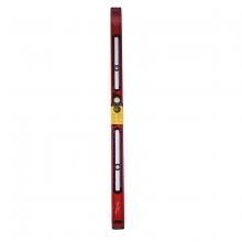 Toolway 120398 - Level I-Type Alum 48in