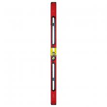 Toolway 120399 - Level I-Type Alum 72in