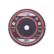 Toolway 120569 - Cut-Off Wheel Ultra Thin Abrasive 3in x 3/64in Metal