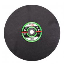 Toolway 120591 - Cut-Off Wheel Reinforced Abrasive 12in x 1/8in x 20mm Concrete