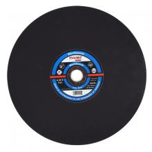 Toolway 120595 - Abrasive Cut-Off Wheel Reinforced 12in x 1/8in x 1in Metal