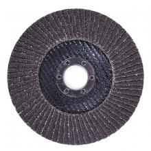 Toolway 120609 - Flap Disc 5in Alum Oxide 40Grit