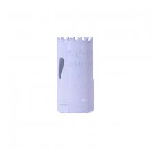 Toolway 120707 - Hole Saw Blade 1in Bi Metal HSS