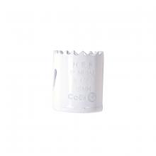 Toolway 120715 - Hole Saw Blade 1 ½in Bi Metal HSS