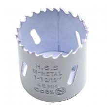Toolway 120720 - Hole Saw Blade 1 13/16in Bi Metal HSS