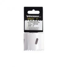 Toolway 120729 - Hole Saw Blade 2-9/16in Bi Metal HSS