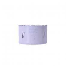 Toolway 120730 - Hole Saw Blade 2  5/8in Bi Metal HSS