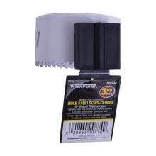 Toolway 120734 - Hole Saw Blade 3 1/8in Bi Metal HSS