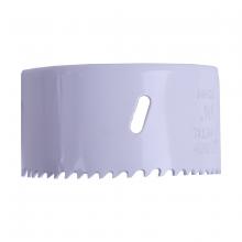 Toolway 120735 - Hole Saw Blade 3 ¼in Bi Metal HSS