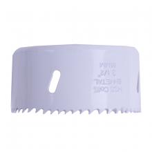 Toolway 120737 - Hole Saw Blade 3 ½in Bi Metal HSS
