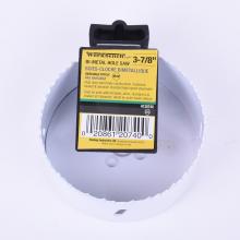 Toolway 120740 - Hole Saw Blade 3-7/8in Bi Metal HSS