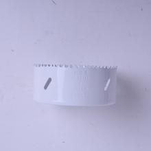 Toolway 120741 - Hole Saw Blade 4in Bi Metal HSS