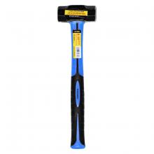 Toolway 132380 - Sledge Hammer 2lbs 14in FG Handle