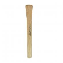 Toolway 132530 - Replacement 12in Wood Handle for Brick Hammer