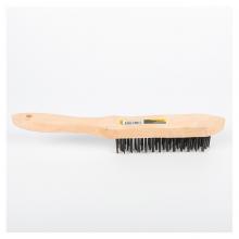 Toolway 162002 - Wire Brush 5 Row
