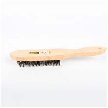 Toolway 162003 - Wire Brush 6 Row