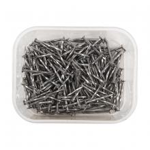 Toolway 169406 - Spiral Standard Nail 1 ½in 1lbs (400g)/pk