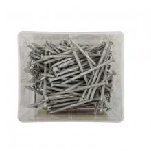 Toolway 169426 - Spiral Standard Nail Galv 3 ½in 3lbs (1.5kg)/pk