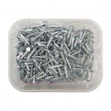 Toolway 169449 - Concrete Nail 1in 1lbs (400g)/pk