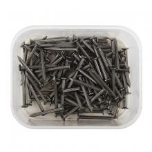 Toolway 169452 - Concrete Nail 1 ¾in 1lbs (400g)/pk