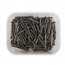 Toolway 169453 - Concrete Nail 2in 1lbs (400g)/pk