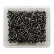 Toolway 169458 - Concrete Nail 1in 3lbs (1.5kg)/pk