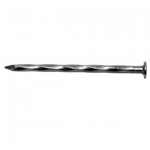 Toolway 169482 - Spiral Standard Nail Galv 2 ½in 50lbs/box