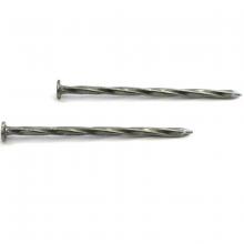 Toolway 169490 - Spiral Standard Nail Galv 2in 50lbs/box