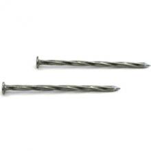 Toolway 169493 - Spiral Standard Nail Galv 5in 50lbs/box