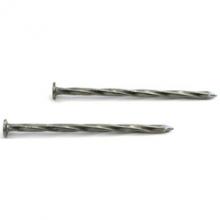 Toolway 169494 - Spiral Standard Nail Galv 6in 50lbs/box
