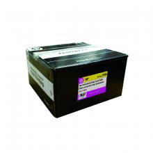 Toolway 169497 - Spiral Standard Nail Galv 10in 50lbs/box