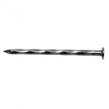 Toolway 169502 - Spiral Standard Nail Galv 3.5in 50lbs/box