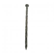 Toolway 169504 - Spiral Standard Nail 4in 50lbs/box