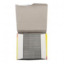Toolway 169522 - Brad Nail Galvanized 16ga 1 ¼in 2500/box