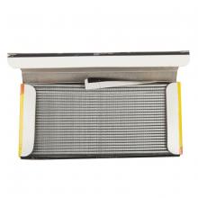 Toolway 169534 - Brad Nail Galvanized 18ga ½in 5000/box