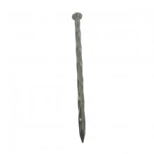 Toolway 169539 - Spiral Standard Nail 3 ½in 50lbs/box