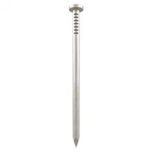 Toolway 169597 - Common Hot Galvanized Nail 3 ½in 50lb (22.7kg)/box