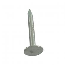 Toolway 169601 - Roofing Nail Electro Galv 1in 50lbs/box