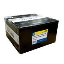 Toolway 169602 - Roofing Nail Electro Galv 2in 50lbs/box