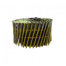 Toolway 169660 - Coil Framing Nail 15deg 0.120 x 3 ¼in 4000/box