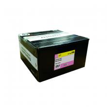 Toolway 169673 - Concrete Nail 9ga 1in 50lbs/box