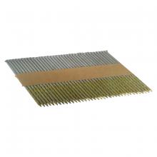 Toolway 169679 - Strip Spiral Framing Nail Galv 3 ¼in /box