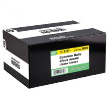 Toolway 169693 - Common Nail 1 ½in 50lbs/box