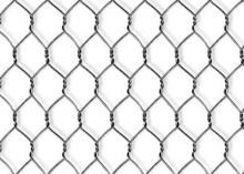 Toolway 170001 - Galvanized Chicken Wire 22ga 1in x 24in x 150ft